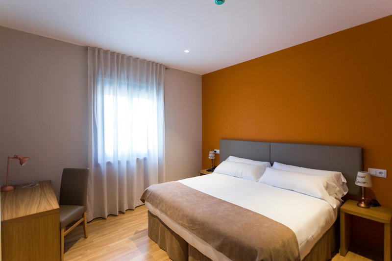 Hotel A Roldana, Narón, Spain