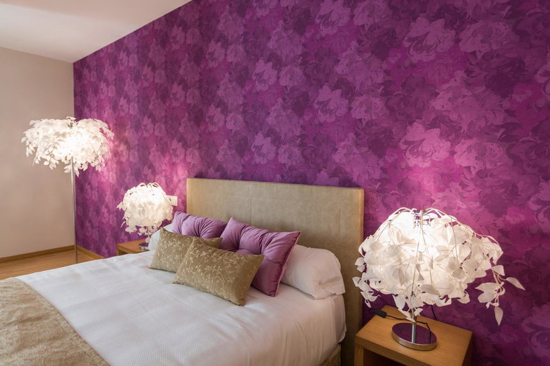 Hotel A Roldana, Narón, Spain