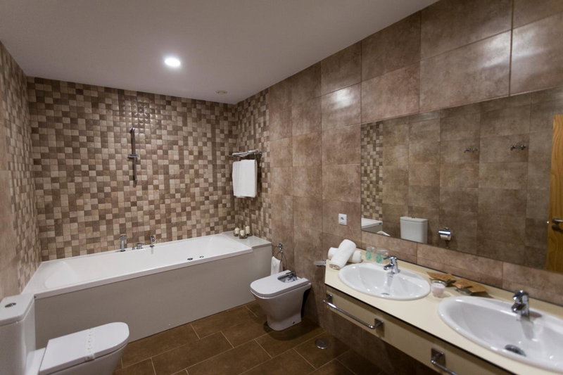 Hotel A Roldana, Narón, Spain