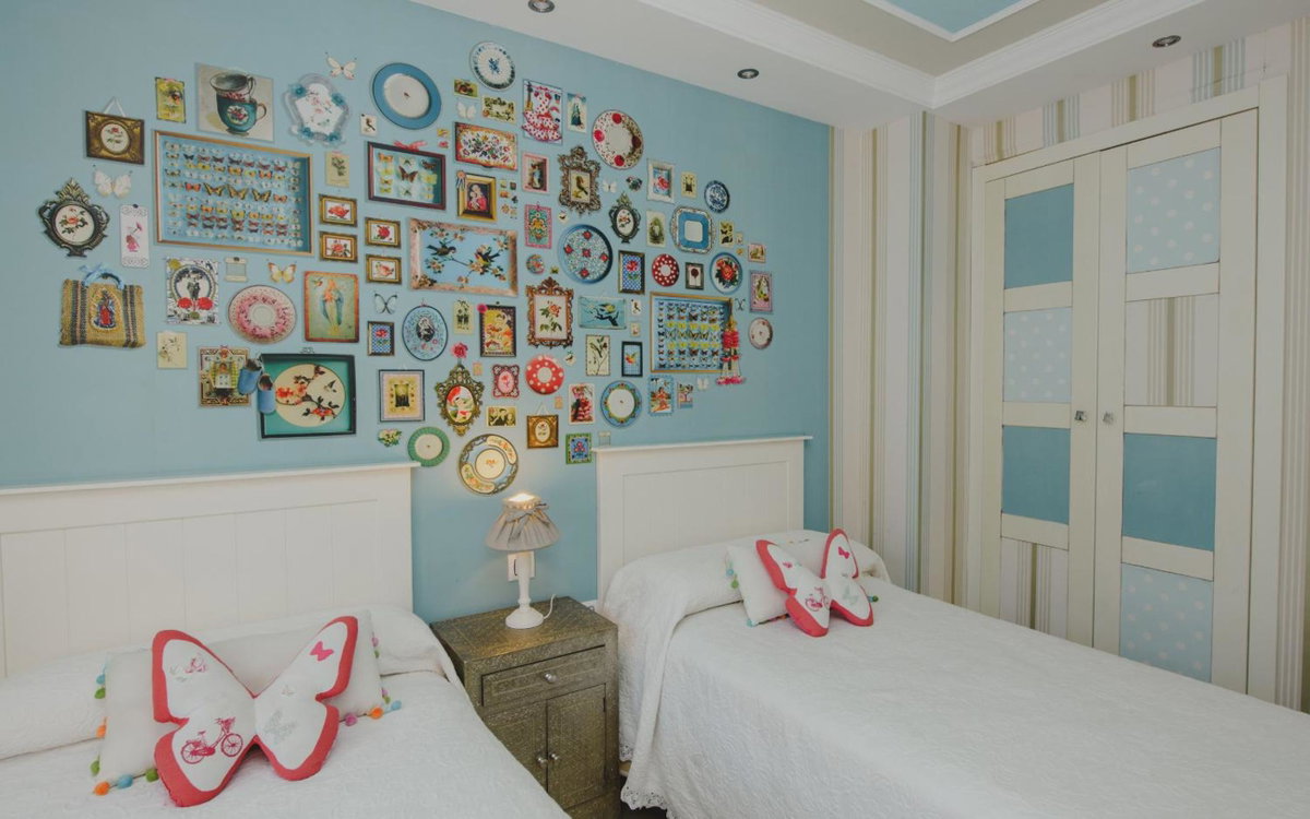 Hotel · Apartamentos Rurales El Rapallo, Alhama De Aragón