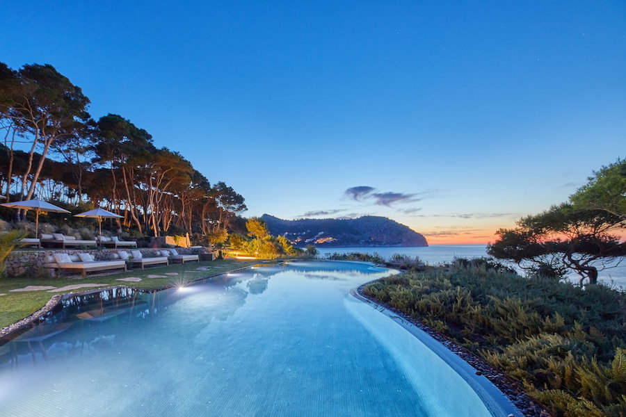 Hotel Pleta de Mar Grand Luxury, adults only – Preferred Hotels & Resorts, Capdepera, Spain