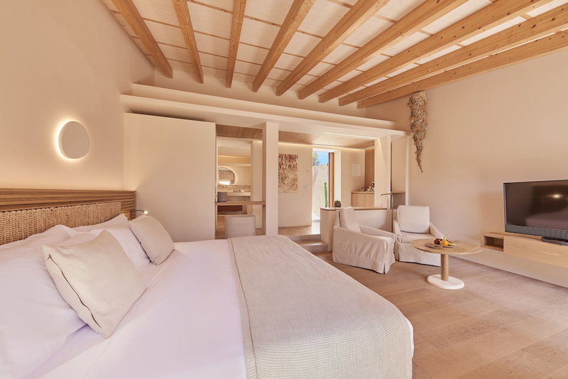 Hotel Pleta de Mar Grand Luxury, adults only – Preferred Hotels & Resorts, Capdepera, Spain