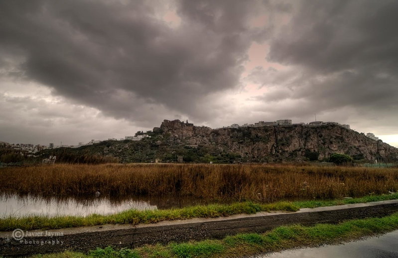 Hostal Jayma, Salobreña, Spain