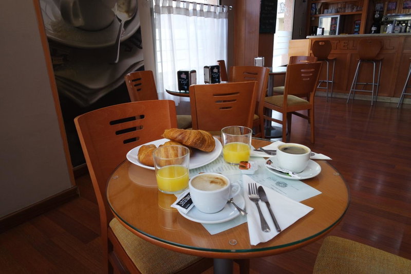 Hotel Sol Almería, Almería, Spain