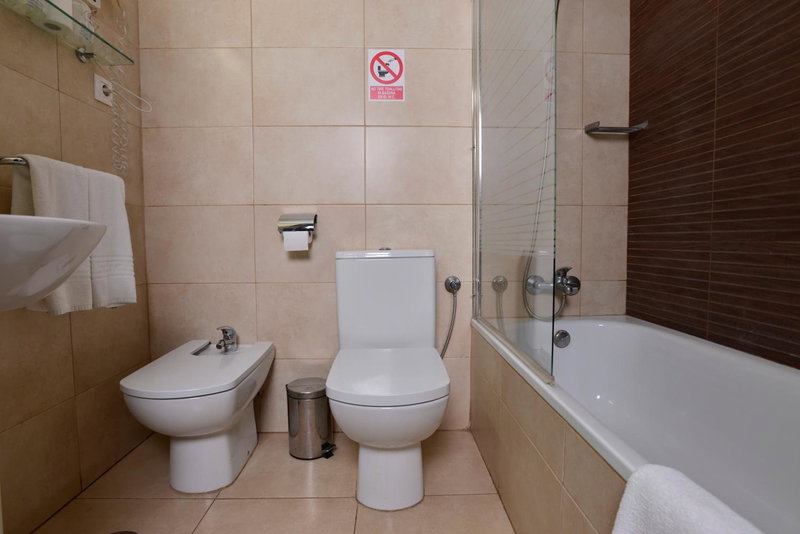 Hotel Sol Almería, Almería, Spain