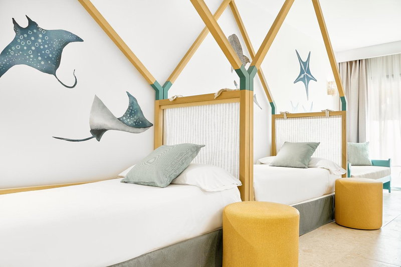 Iberostar Waves Gaviotas Park, Morro del Jable, Spain