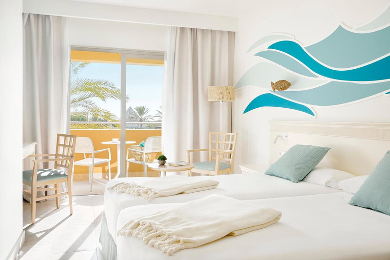 Iberostar Waves Gaviotas Park, Morro del Jable, Spain