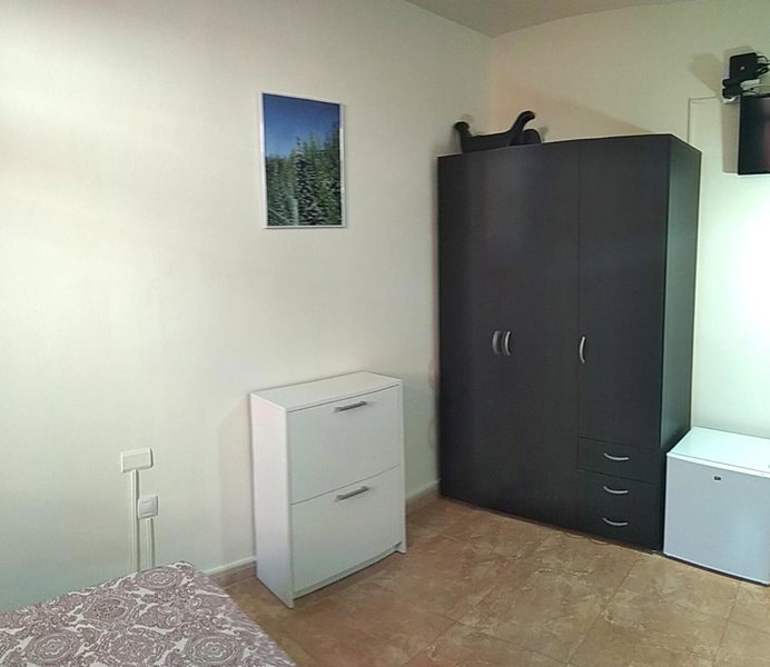 Kiki vivienda Bed & breakfast, San Isidro, Spain