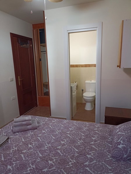 Kiki vivienda Bed & breakfast, San Isidro, Spain