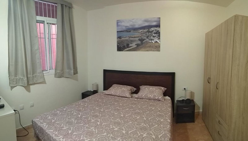 Kiki vivienda Bed & breakfast, San Isidro, Spain