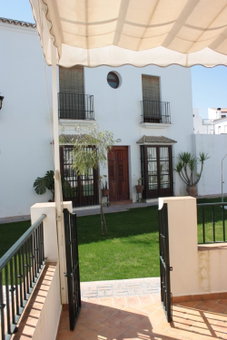 Hacienda Olontigi, Aznalcázar, Spain