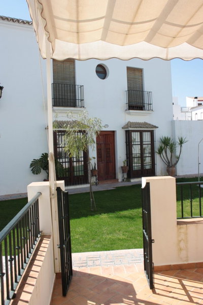Hacienda Olontigi, Aznalcázar, Spain