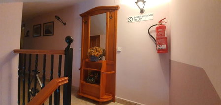 Hospedaje Bar El Gato del Acueducto, Segovia, Spain