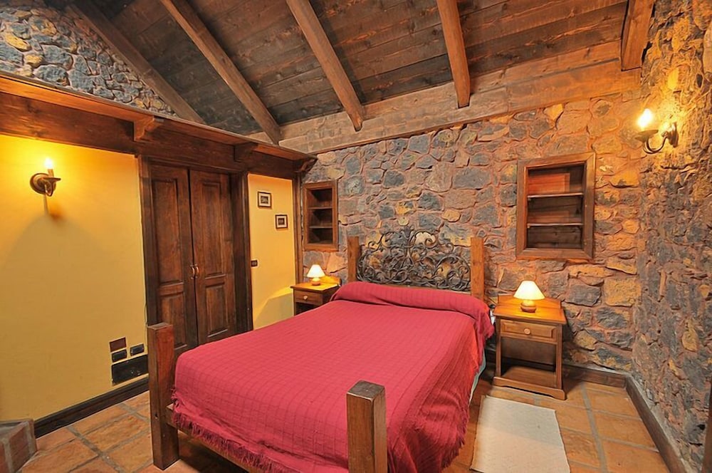 Hotel · Hotel Rural Caserio Los Partidos, El Tanque