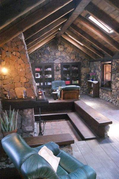 Hotel Rural Caserio Los Partidos, El Tanque, Spain