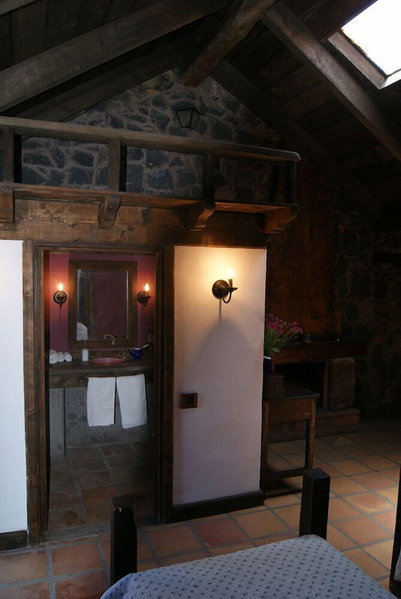 Hotel Rural Caserio Los Partidos, El Tanque, Spain