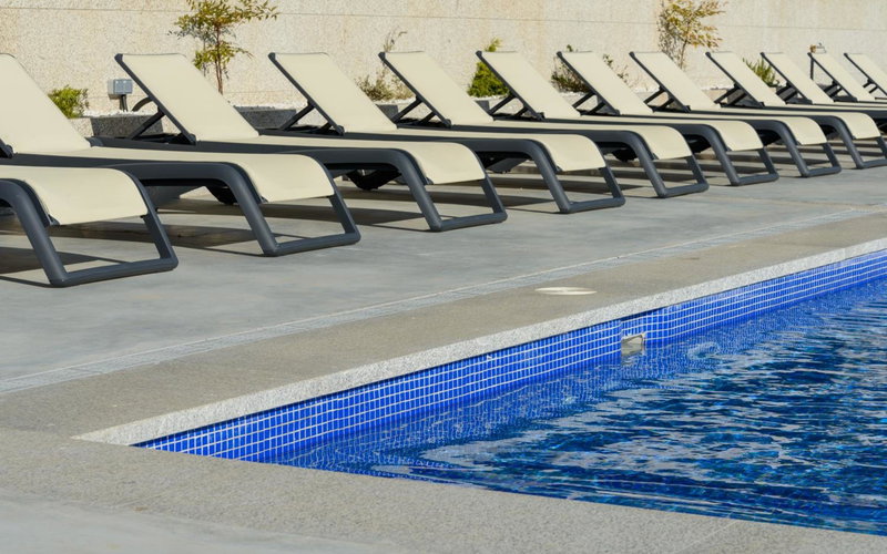 Apartamentos Onzamar, Sanxenxo, Spain