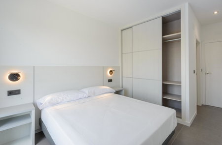 Apartamentos Onzamar, Sanxenxo, Spain
