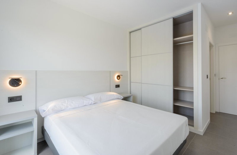 Apartamentos Onzamar, Sanxenxo, Spain