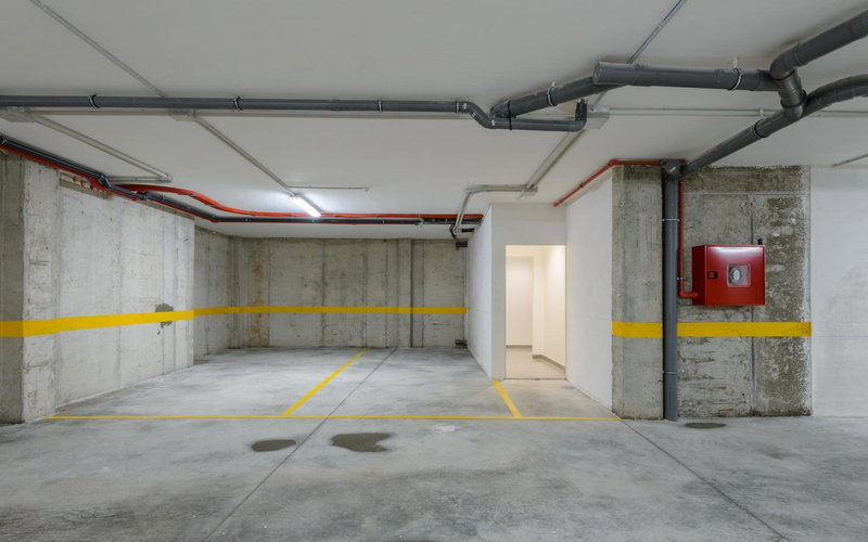Apartamentos Onzamar, Sanxenxo, Spain