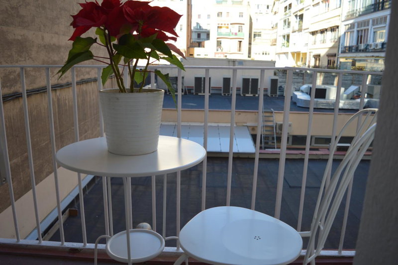 Somnio Hostels, Barcelona, Spain
