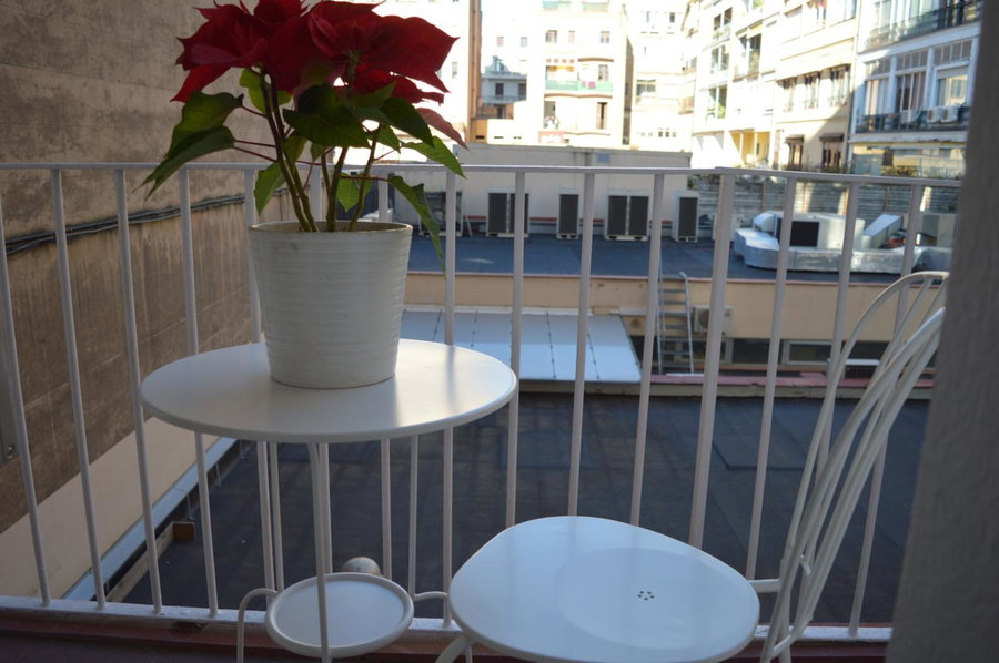 Somnio Hostels, Barcelona, Spain