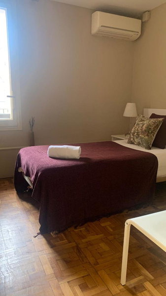Somnio Hostels, Barcelona, Spain