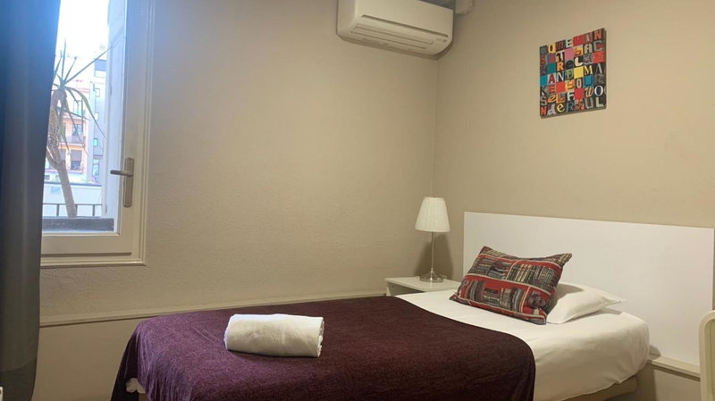 Somnio Hostels, Barcelona, Spain