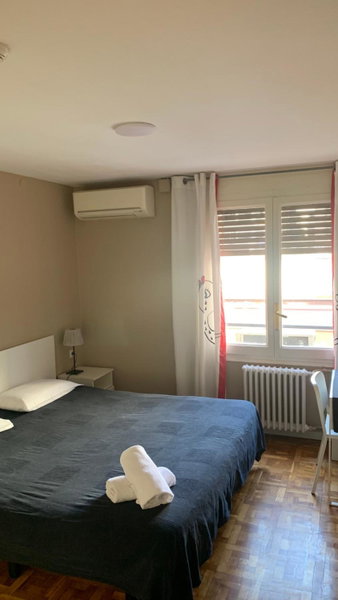 Somnio Hostels, Barcelona, Spain
