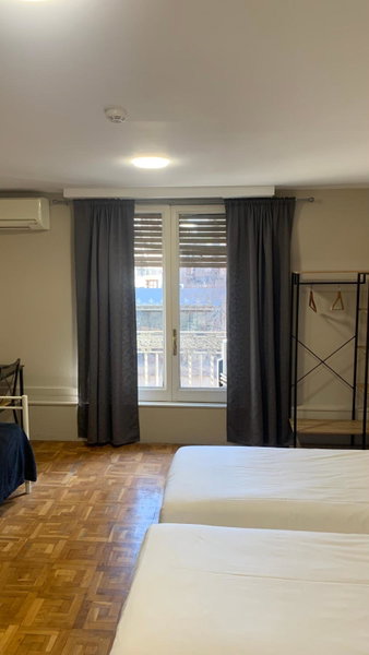 Somnio Hostels, Barcelona, Spain