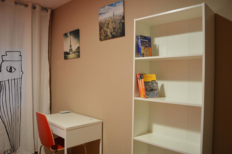 Somnio Hostels, Barcelona, Spain