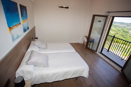 Agroturismo Basitegi, Urnieta, Spain