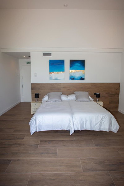 Agroturismo Basitegi, Urnieta, Spain