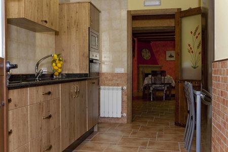 Casa Rural La Canchalera, Losar de la Vera, Spain
