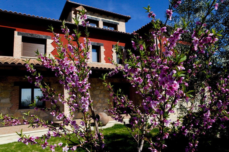 Casa Rural La Canchalera, Losar de la Vera, Spain
