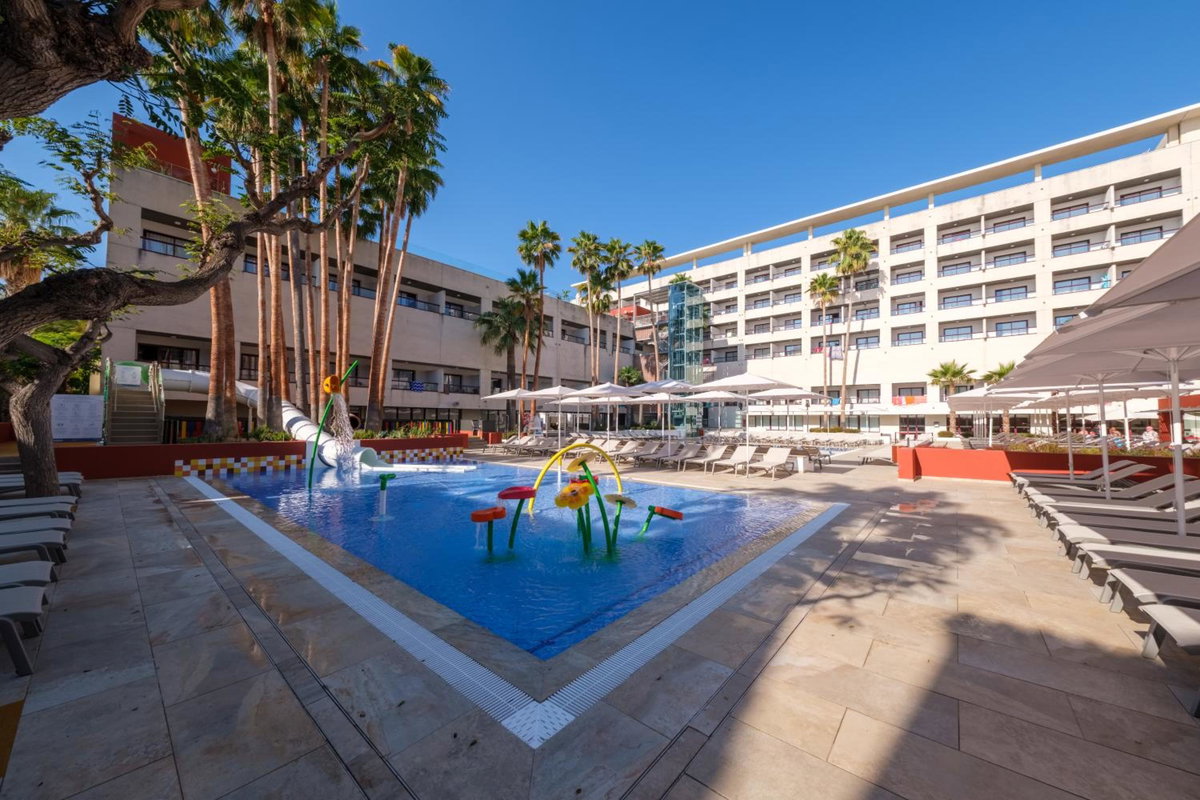 Estival Park Almaris, Spain