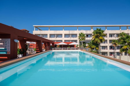 Estival Park Almaris, La Pineda, Spain