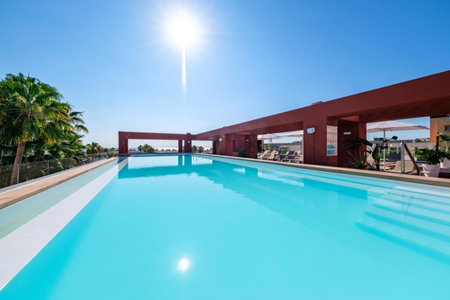 Estival Park Almaris, La Pineda, Spain