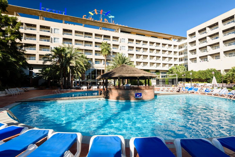 Estival Park Almaris, La Pineda, Spain