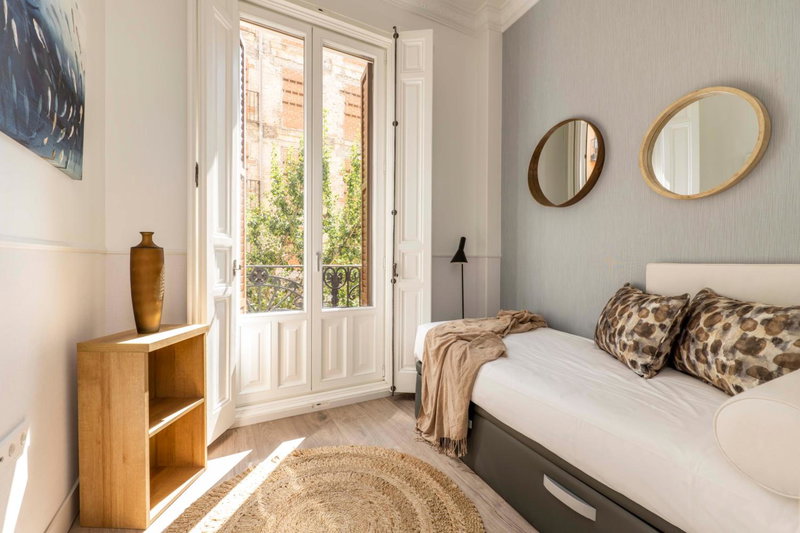 Madrid 1915 Private Suites, Madrid, Spain