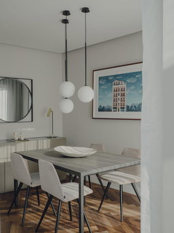 Madrid 1915 Private Suites, Madrid, Spain