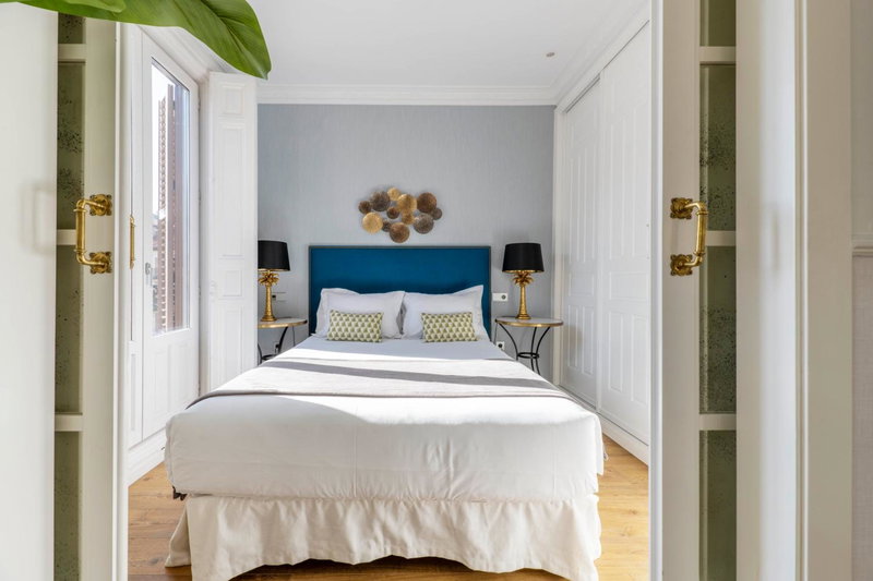 Madrid 1915 Private Suites, Madrid, Spain