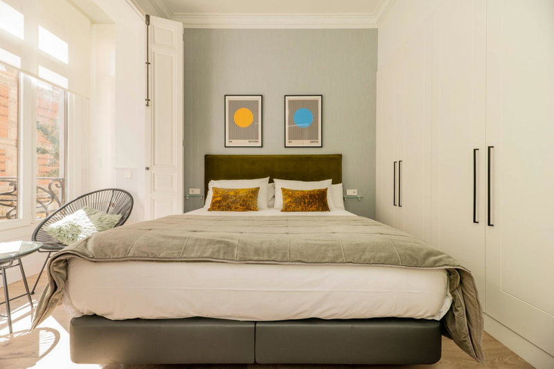 Madrid 1915 Private Suites, Madrid, Spain