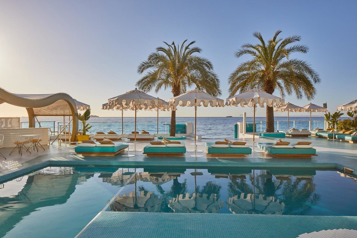 Dorado Ibiza - Adults Only, Spain