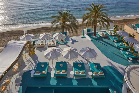 Dorado Ibiza - Adults Only, Playa d'en Bossa, Spain
