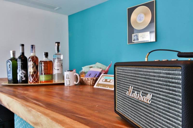 Dorado Ibiza - Adults Only, Playa d'en Bossa, Spain