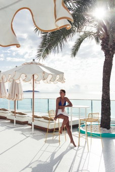 Dorado Ibiza - Adults Only, Playa d'en Bossa, Spain