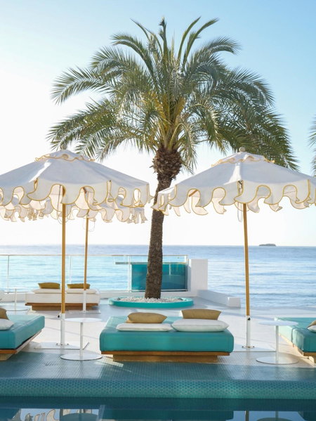 Dorado Ibiza - Adults Only, Playa d'en Bossa, Spain