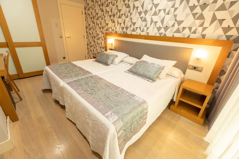 Hotel Montedobra, Torrelavega, Spain