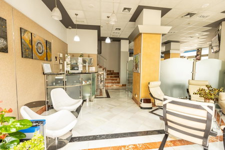 Hotel Montedobra, Torrelavega, Spain